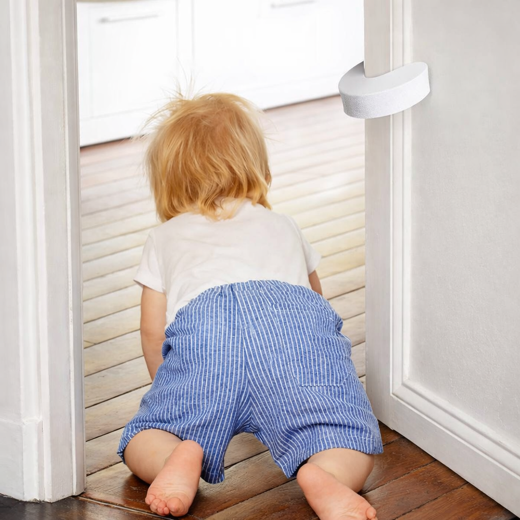 Kit Sécurité Maison Bébé – Safenest™ (22 pièces)